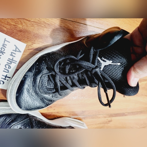 SOLD!!Jordan 23 - Picture 8 of 10